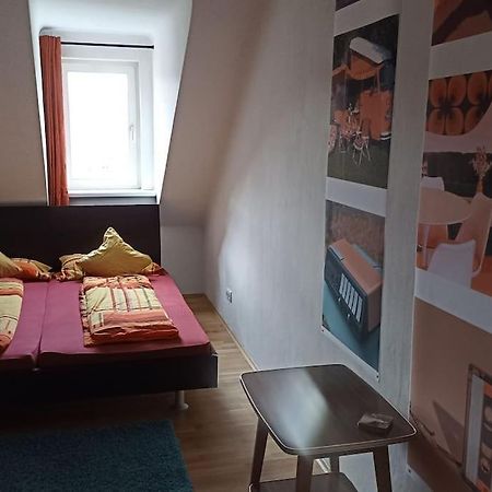 Retrowohnung Im Herzen Von 그라츠 외부 사진
