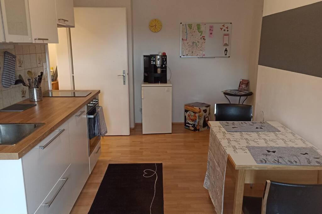 Retrowohnung Im Herzen Von 그라츠 외부 사진