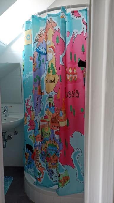 Retrowohnung Im Herzen Von 그라츠 외부 사진