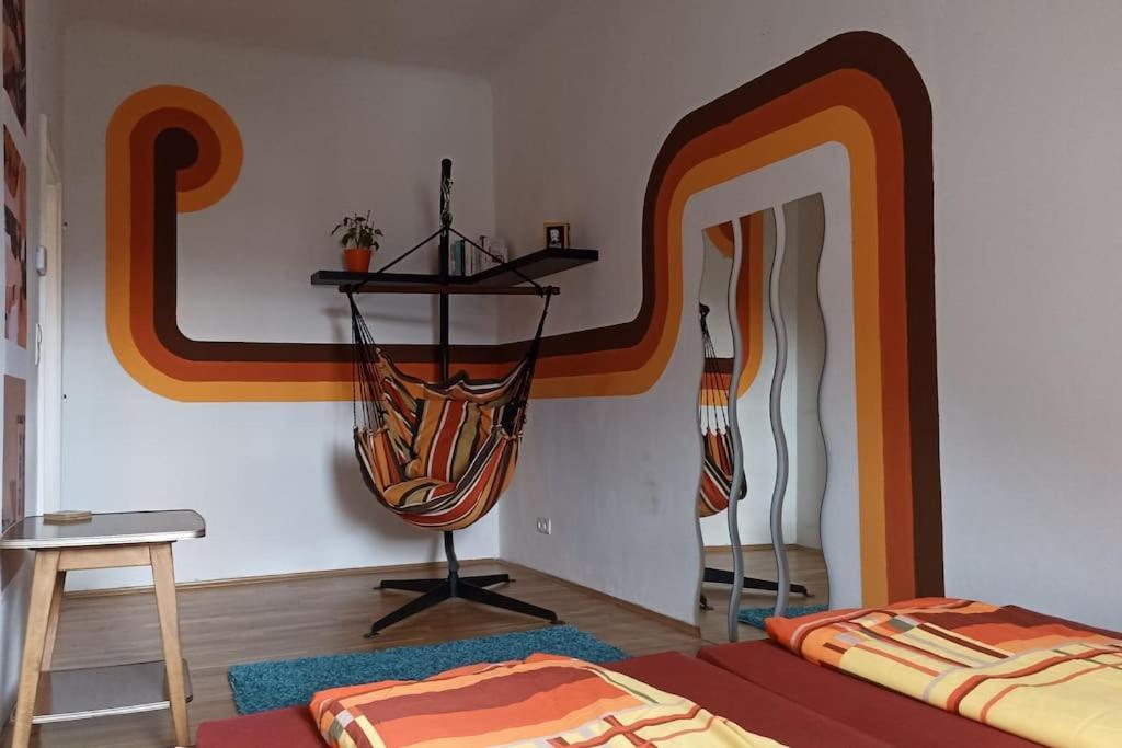 Retrowohnung Im Herzen Von 그라츠 외부 사진