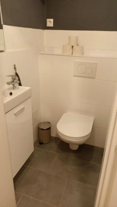 Retrowohnung Im Herzen Von 그라츠 외부 사진