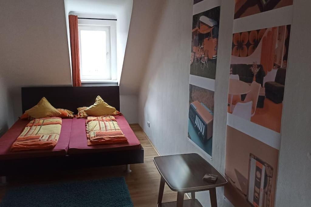 Retrowohnung Im Herzen Von 그라츠 외부 사진